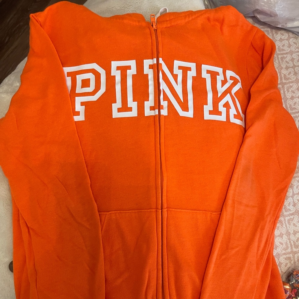sweater from PINK